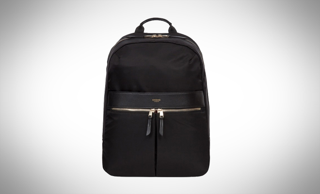 KNOMO Beauchamp 14" Backpack