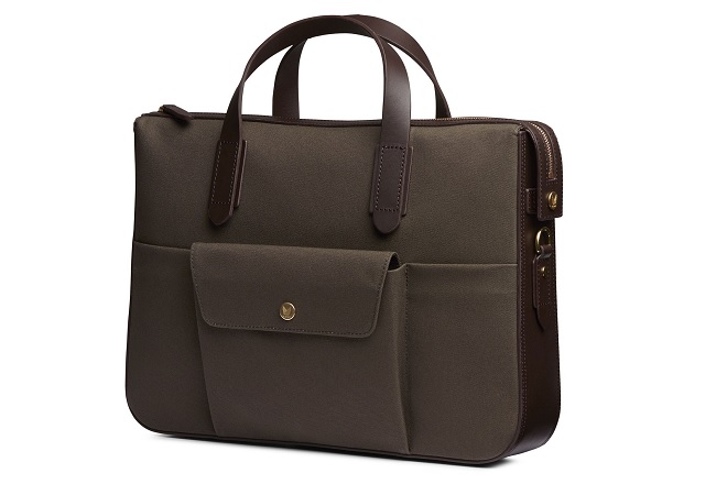 Mismo M/S Briefcase 