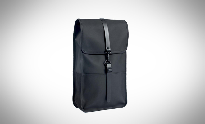 CLN - The perfect backpack for all the career women out