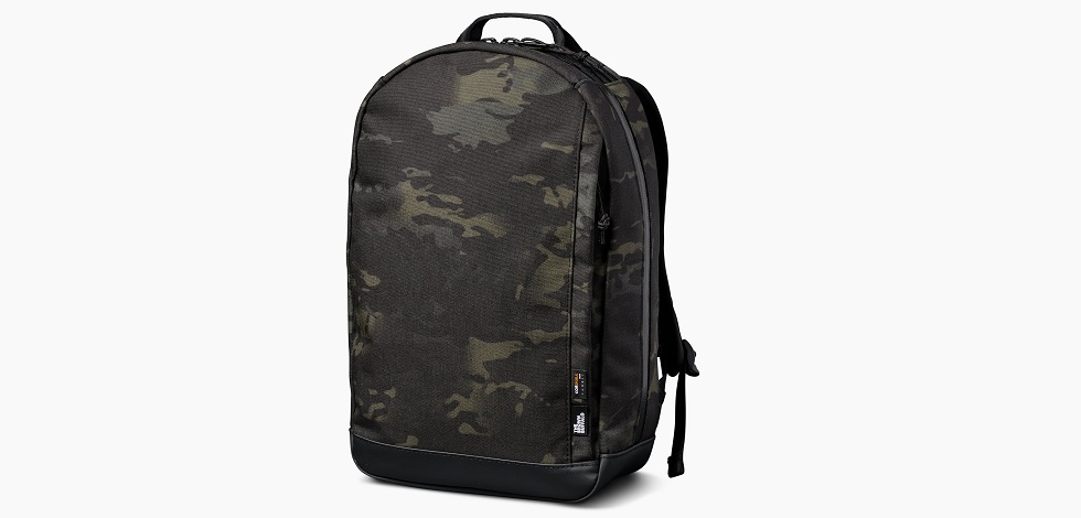 The Brown Buffalo Conceal Pack