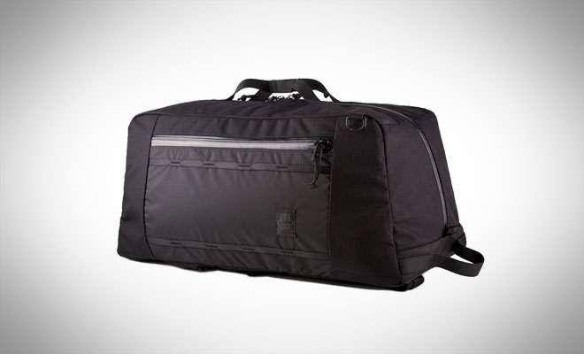 Topo Designs Mountain Duffel 