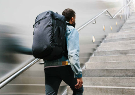 Chase reeves backpack reviews outlet
