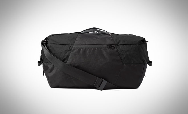 Triple Aught Design Azimuth Packable Duffel 