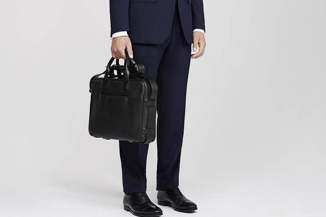 Troubadour Goods Briefcase 