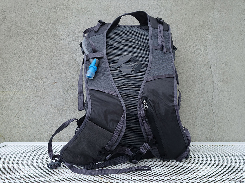 Matador Hydrolite Hydration Backpack Review: Drive By - Carryology