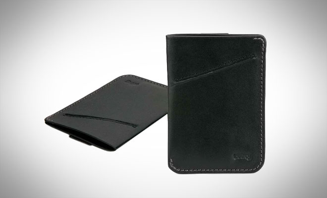 Bellroy Card Sleeve