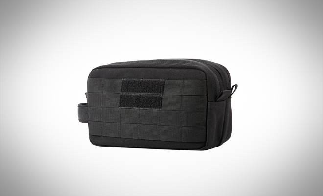 Cargo Works EDC Dopp Kit