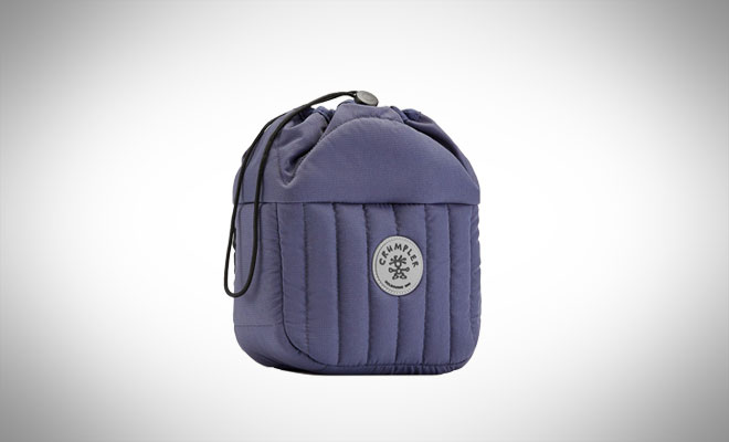 crumpler haven camera pouch