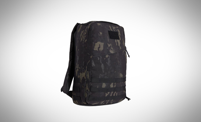 GORUCK Black Multicam