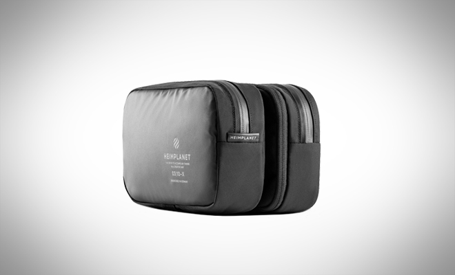 Heimplanet Monolith Dopp Kit