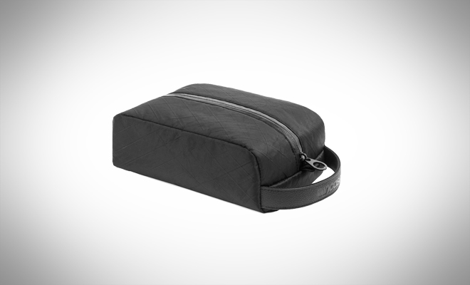 Incase Dopp Kit – Diamond Wire 