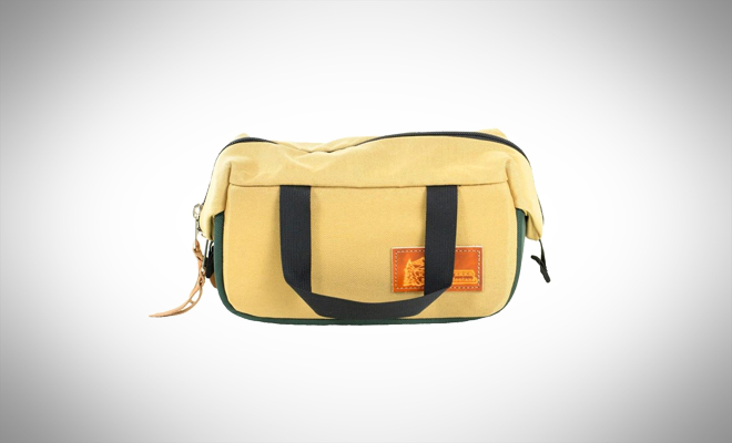 Kletterwerks Kit Toiletry Bag