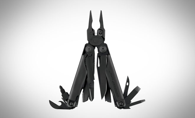 Leatherman Surge Multi-Tool