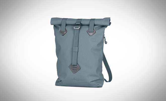 Millican Tinsley The Tote Pack