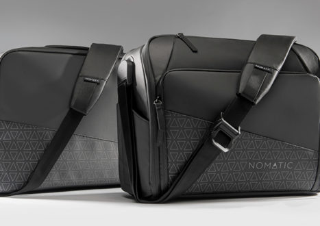 NOMATIC Messenger and Laptop Bag