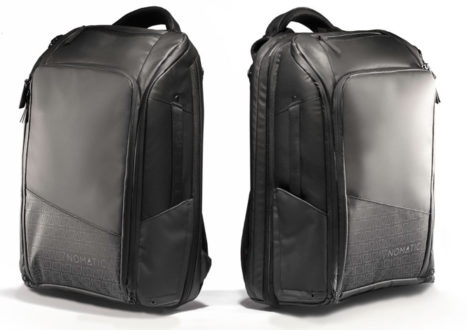 NOMATIC Backpack and Travel Pack