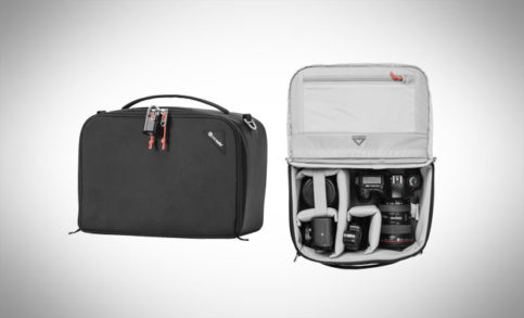 Turn Your Backpack into a Camera Bag with These Inserts - Carryology