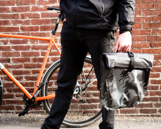 Best Panniers for Bike Commuting Roundup