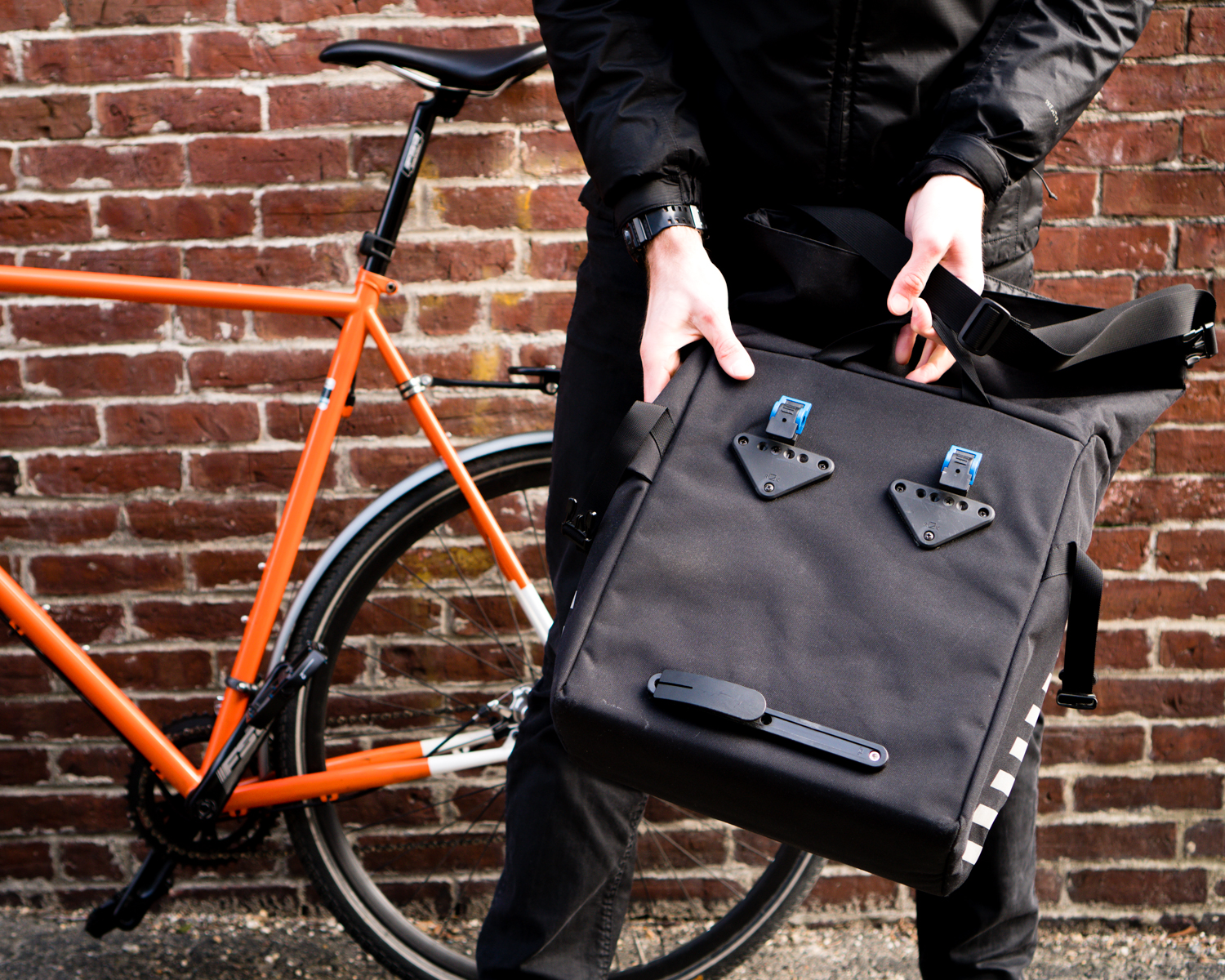 Panniers 014 Carryology Exploring better ways to carry