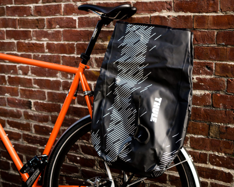 The Best Panniers for Bike Commuting Carryology