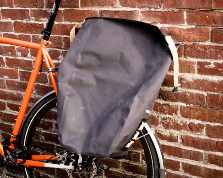 The Best Panniers for Bike Commuting Carryology