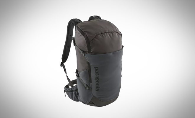 Patagonia Nine Trails Pack