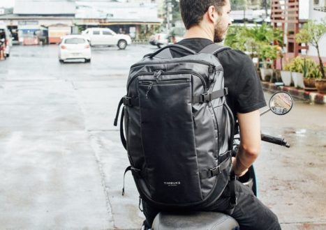 Timbuk2 Wander Pack