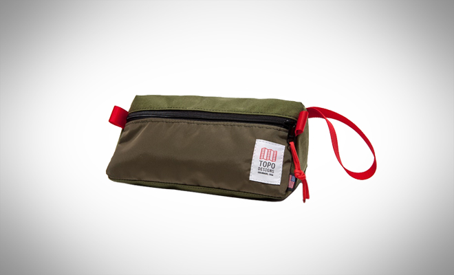 Topo Designs Dopp Kit