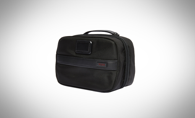 Tumi Alpha Split Travel Kit