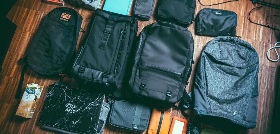 Which Bag Size Do I Need? - Carryology