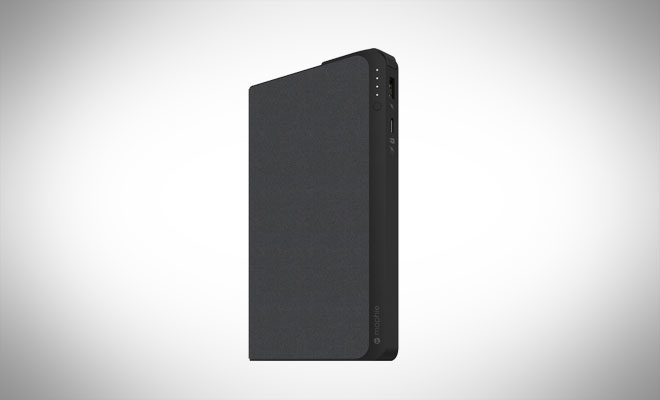 mophie powerstation AC