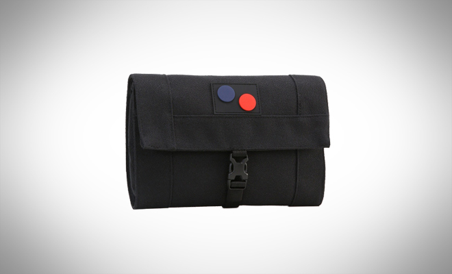 pinqponq Dopp Kit