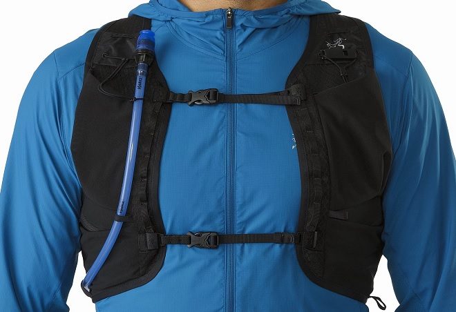 Arc'teryx Norvan 14 Hydration Vest