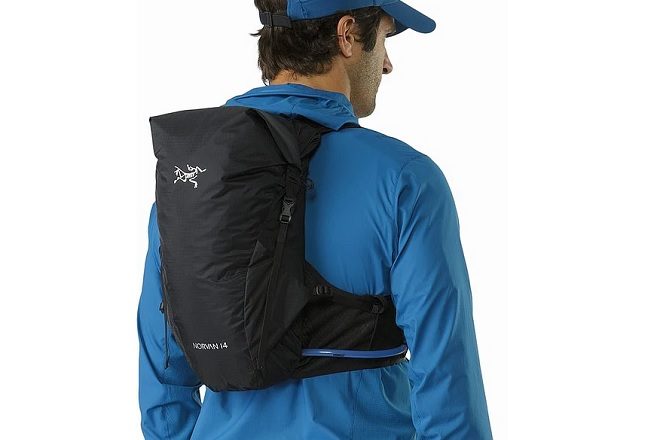 Arc'teryx Norvan 14 Hydration Vest 