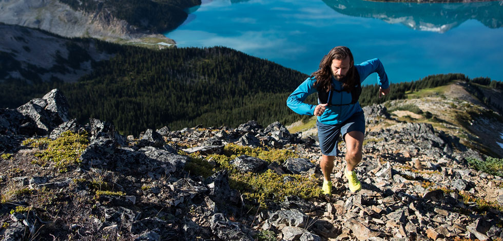 The 5 Best Hydration Running Packs 2018 Carryology