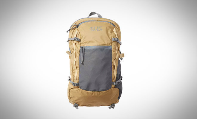 Mystery Ranch In and Out Packable Backpack