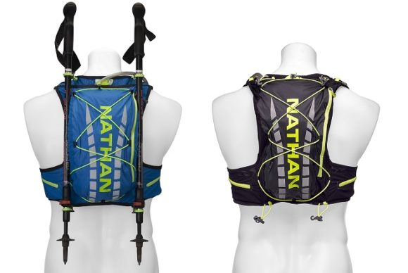 2L Hydration Pack - Black - Apparel
