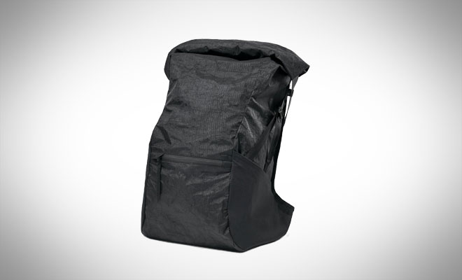 Outlier Ultrahigh Bigroll Backpack