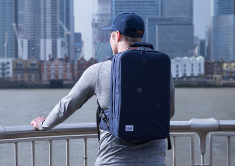 Stolt backpack sales review