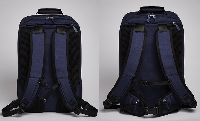 Stolt Alpha Backpack