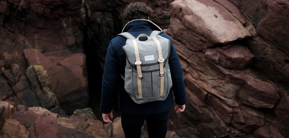 Trakke Bannoch Backpack