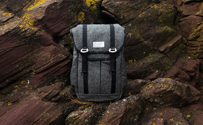 Trakke Bannoch Backpack