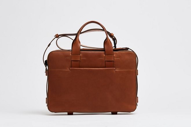 Troubadour Briefcase