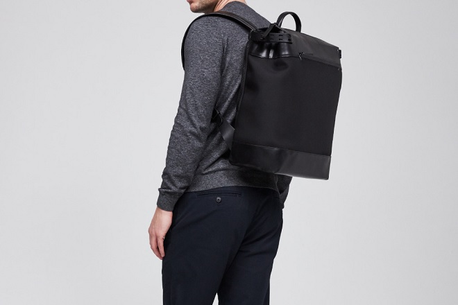 The Mergence of Luxury and Performance: Troubadour - Carryology ...