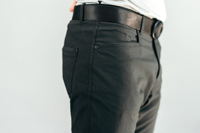 Western Rise Evolution Pant