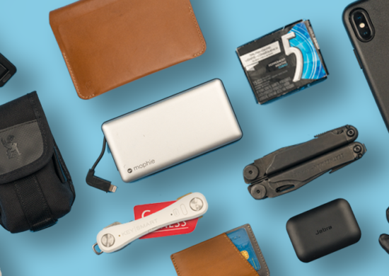 KeySmart Archives - Carryology