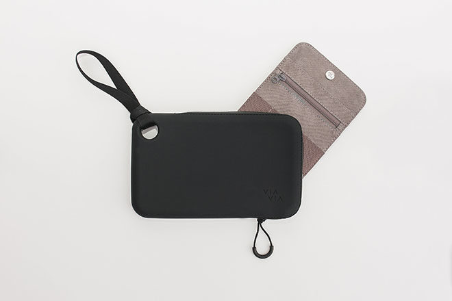 viavia Transit Pouch