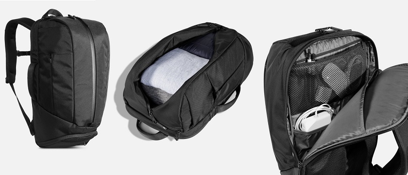 Aer Duffel Pack 2