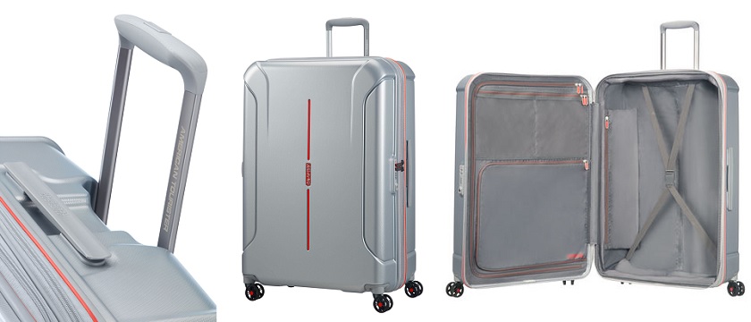 American Tourister Technum 28″ Spinner