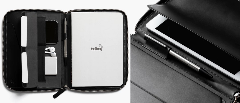 Bellroy Work Folio